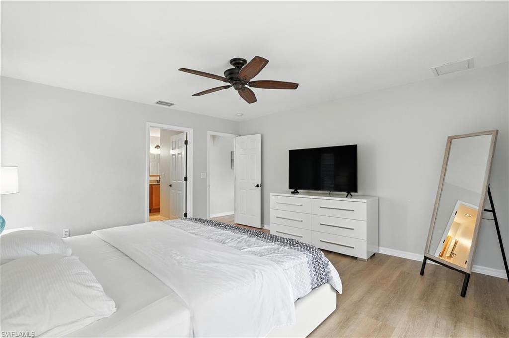 CAPE CORAL - Residential Lease