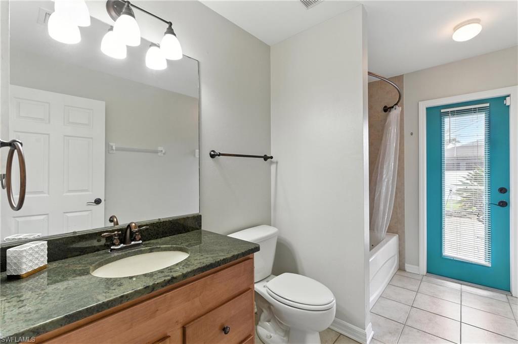 CAPE CORAL - Residential Lease