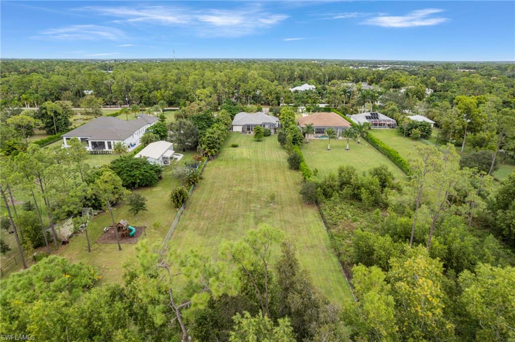 OAKES ESTATES - Residential