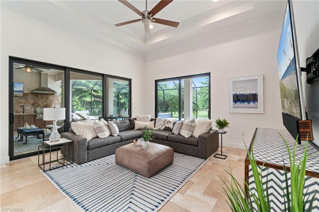 OAKES ESTATES - Residential