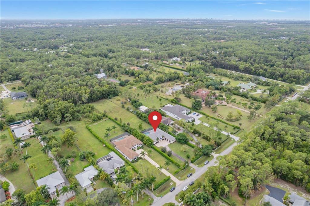 5710 Spanish Oaks LN