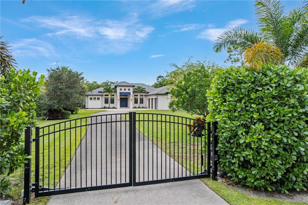 OAKES ESTATES - Residential