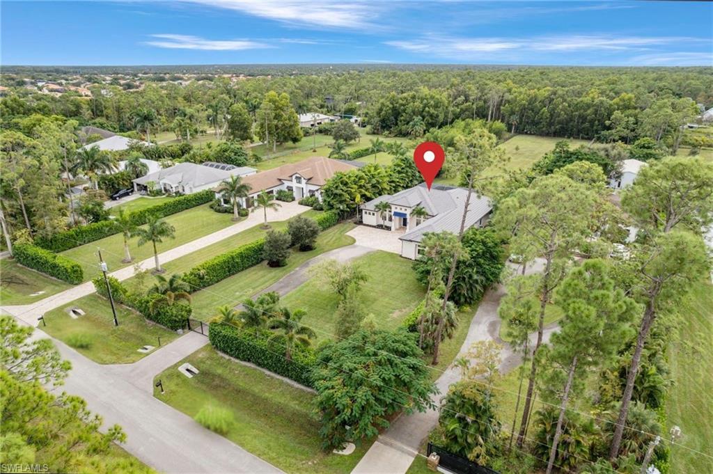 OAKES ESTATES - Residential