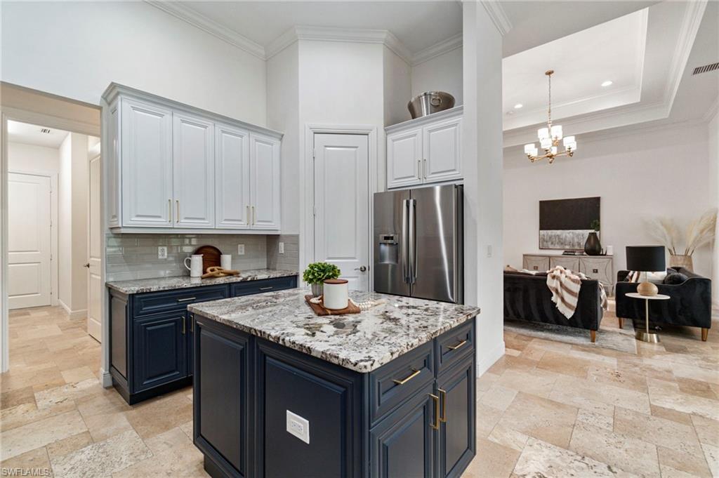 OAKES ESTATES - Residential