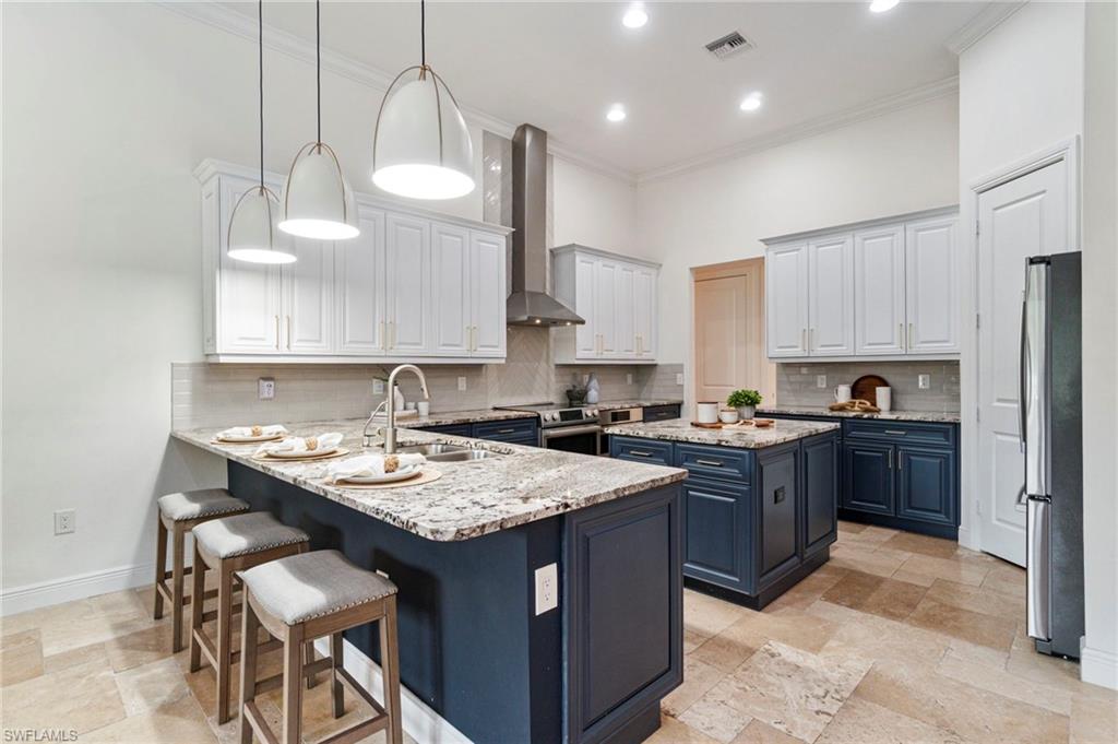 OAKES ESTATES - Residential