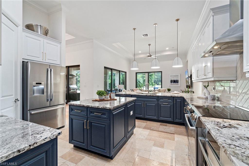 OAKES ESTATES - Residential