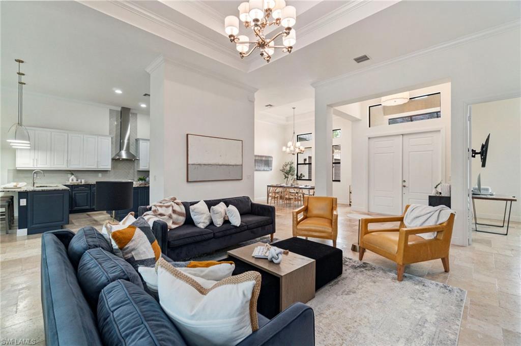 OAKES ESTATES - Residential