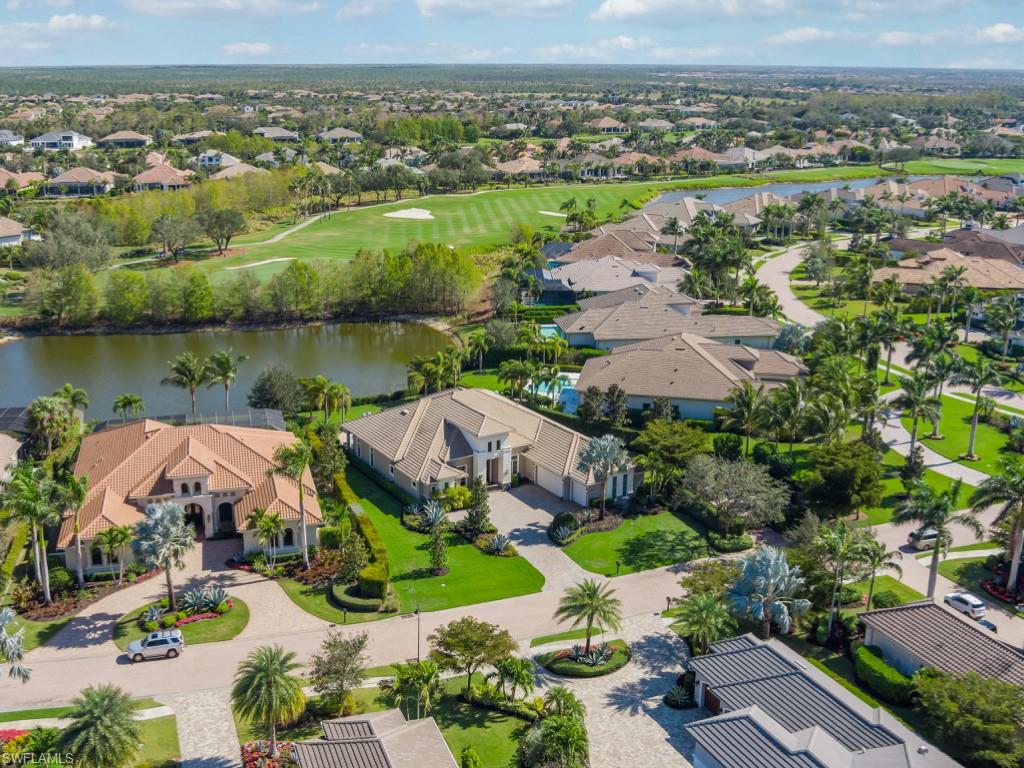 QUAIL WEST - Residential