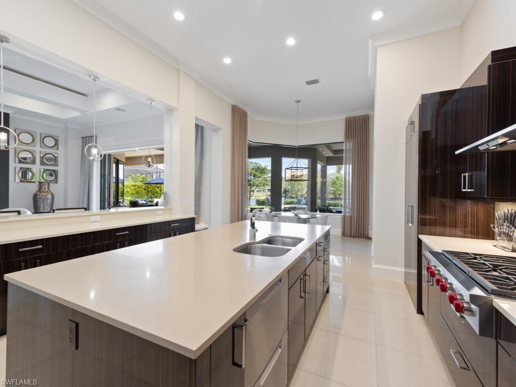 QUAIL WEST - Residential