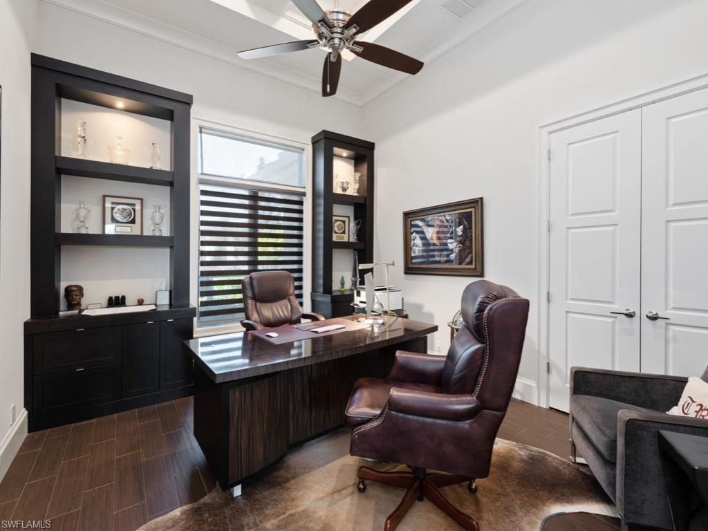 QUAIL WEST - Residential