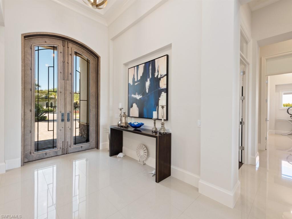 QUAIL WEST - Residential