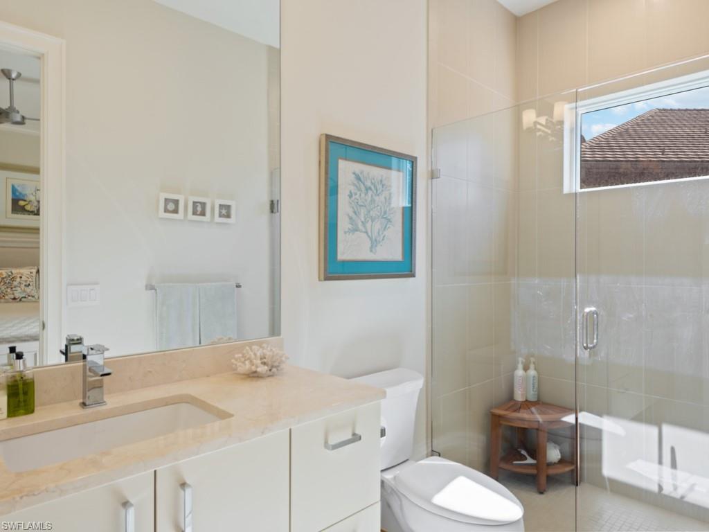 QUAIL WEST - Residential