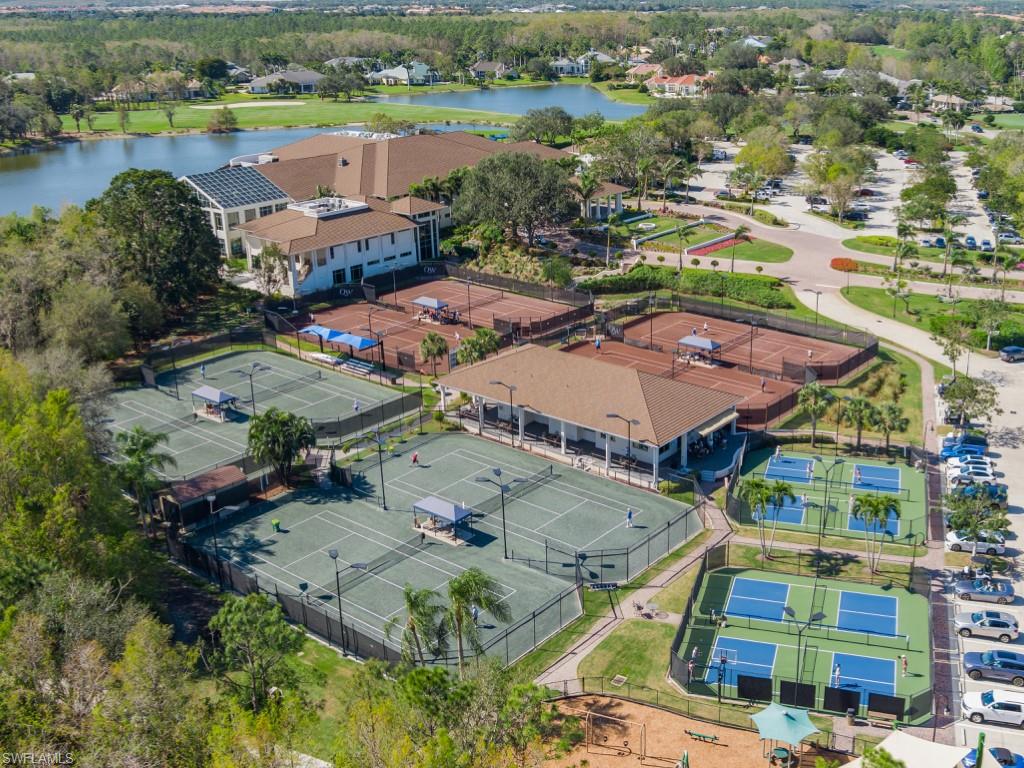 QUAIL WEST - Residential