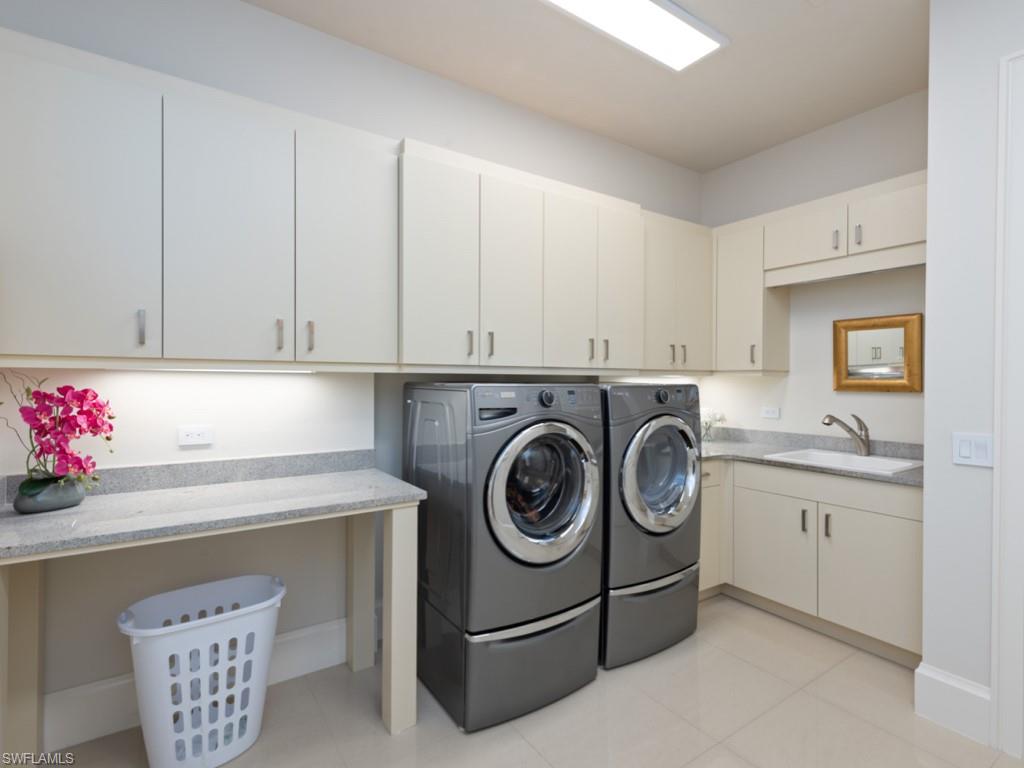 QUAIL WEST - Residential