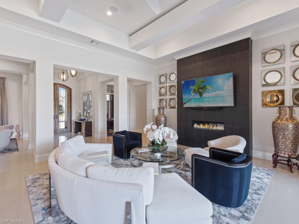 QUAIL WEST - Residential