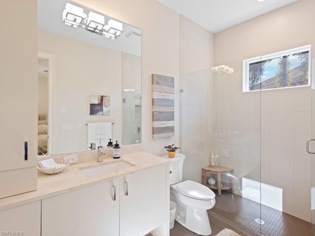 QUAIL WEST - Residential