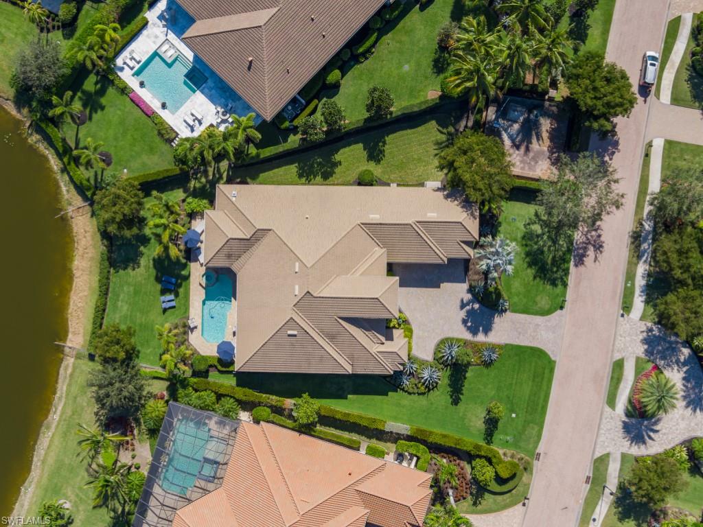 QUAIL WEST - Residential