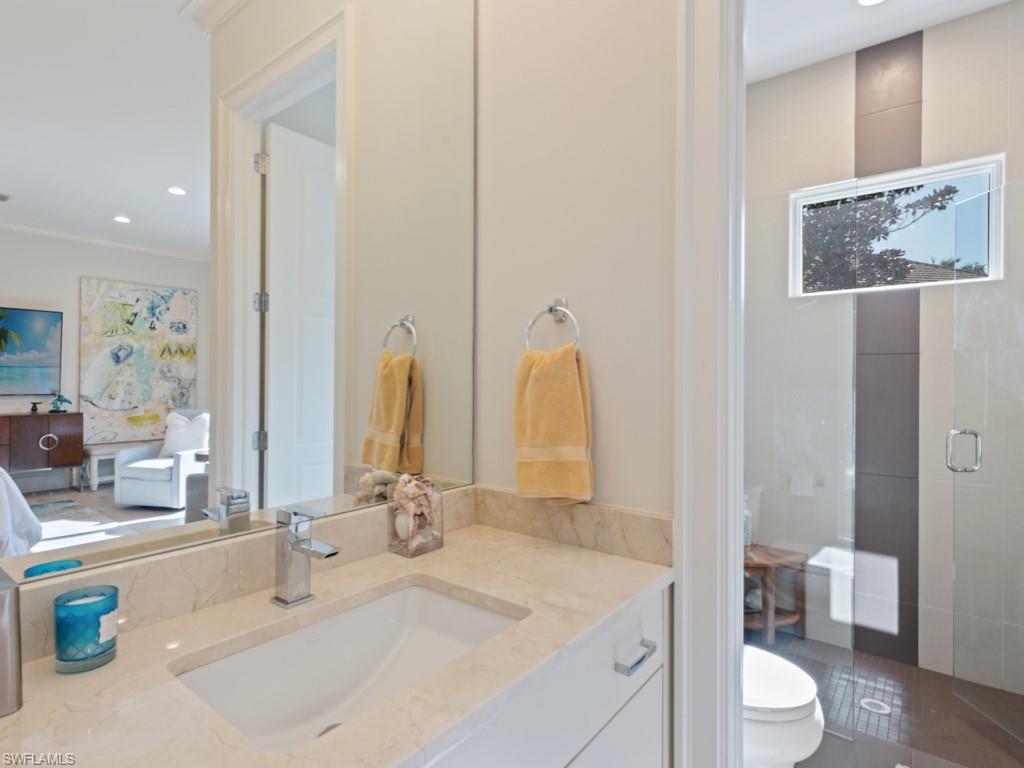 QUAIL WEST - Residential