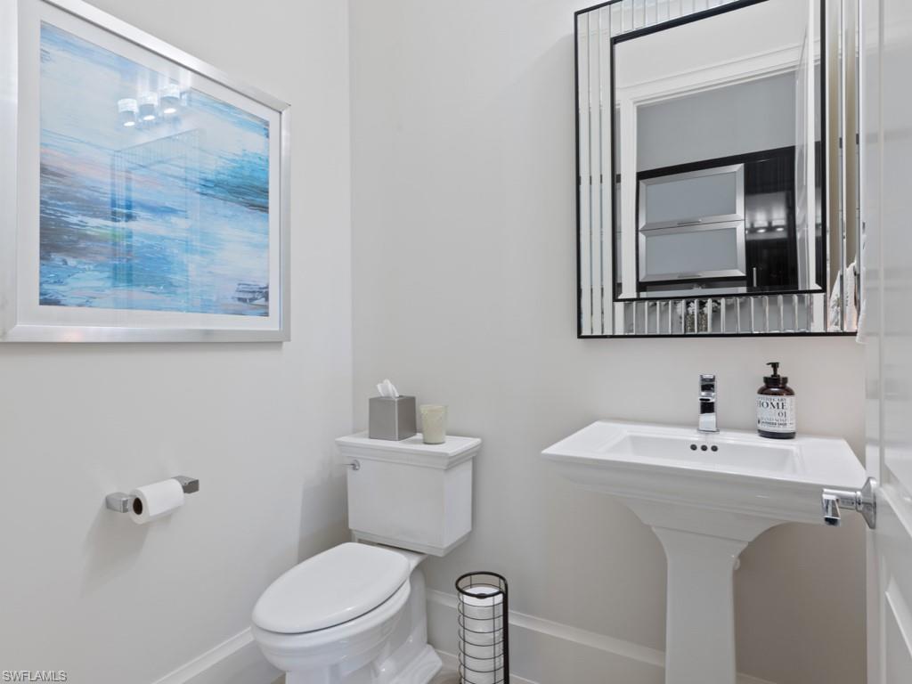 QUAIL WEST - Residential