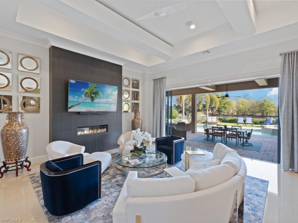 QUAIL WEST - Residential