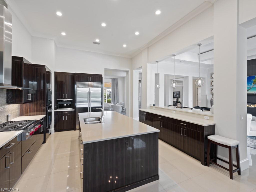 QUAIL WEST - Residential