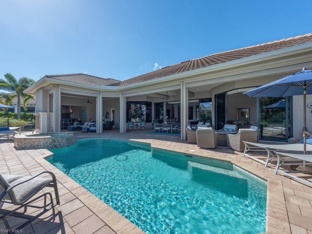 QUAIL WEST - Residential