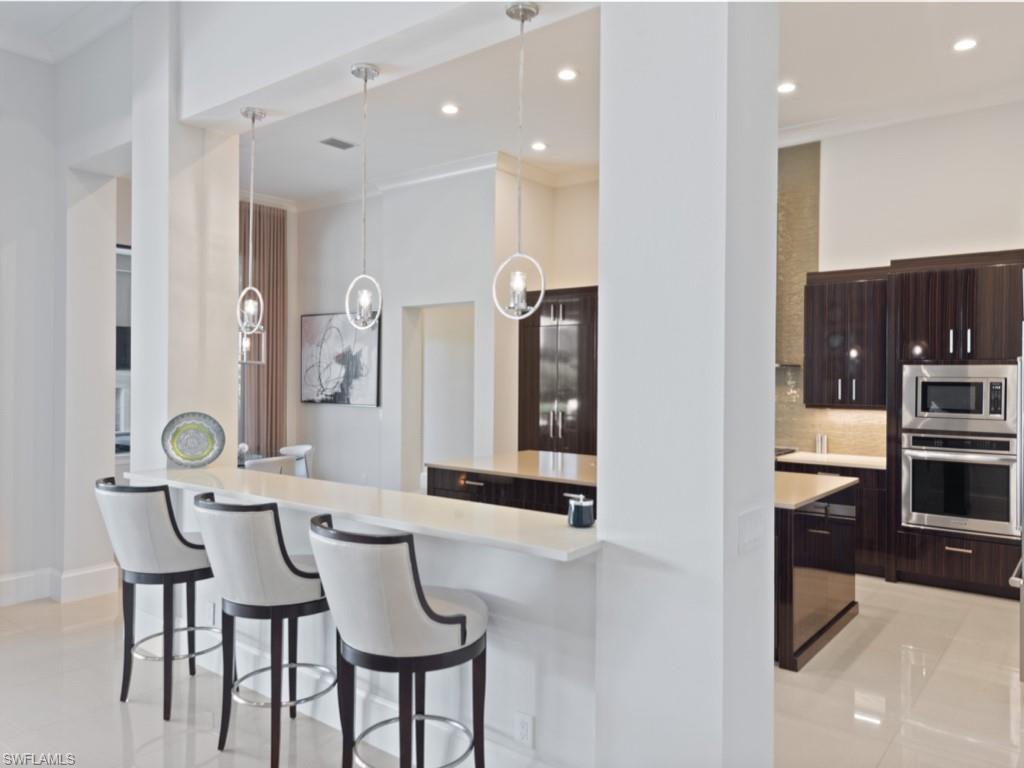 QUAIL WEST - Residential