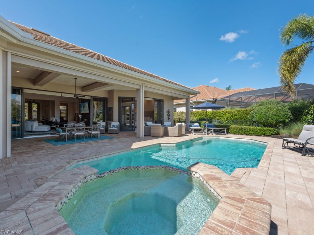 QUAIL WEST - Residential