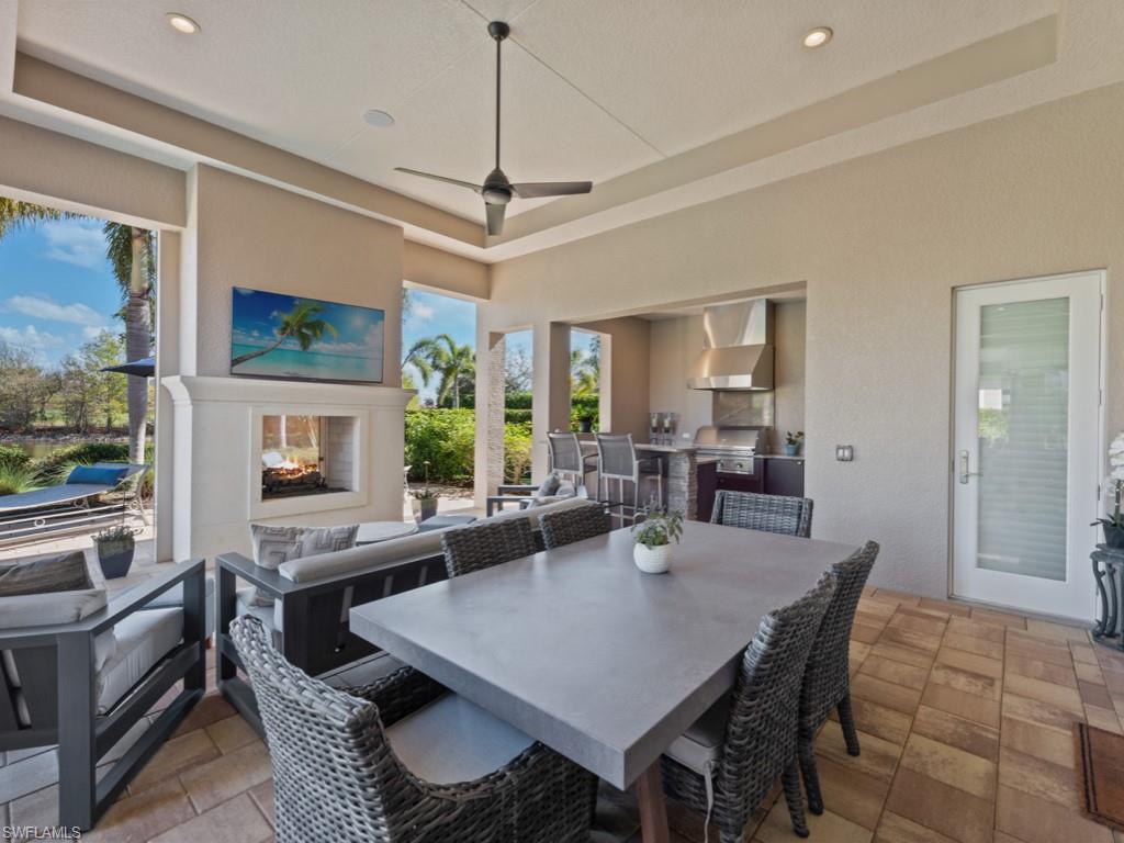 QUAIL WEST - Residential