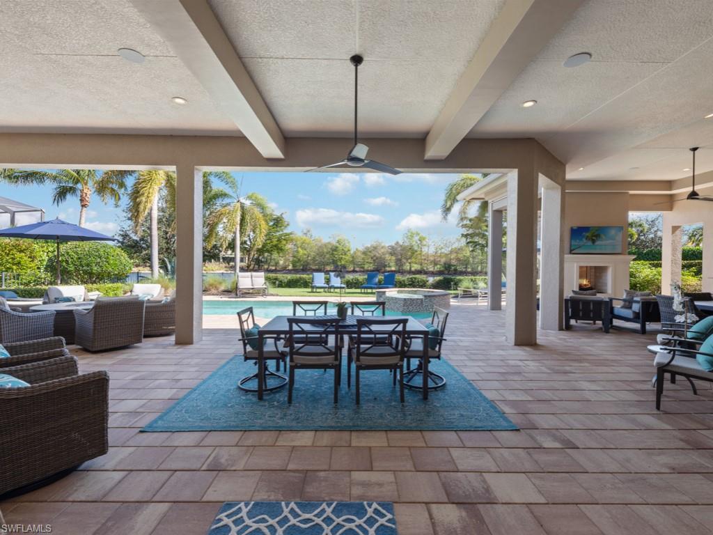 QUAIL WEST - Residential