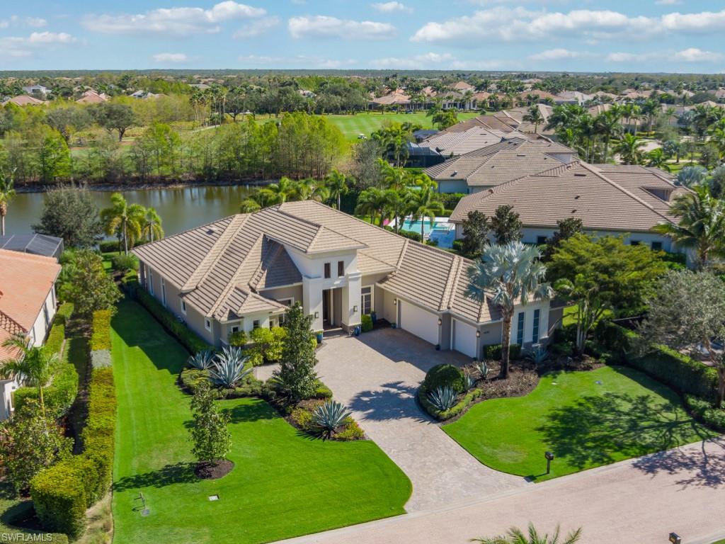 QUAIL WEST - Residential