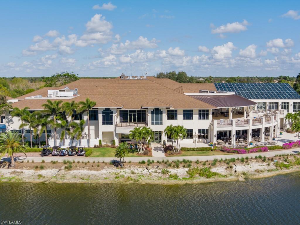 QUAIL WEST - Residential