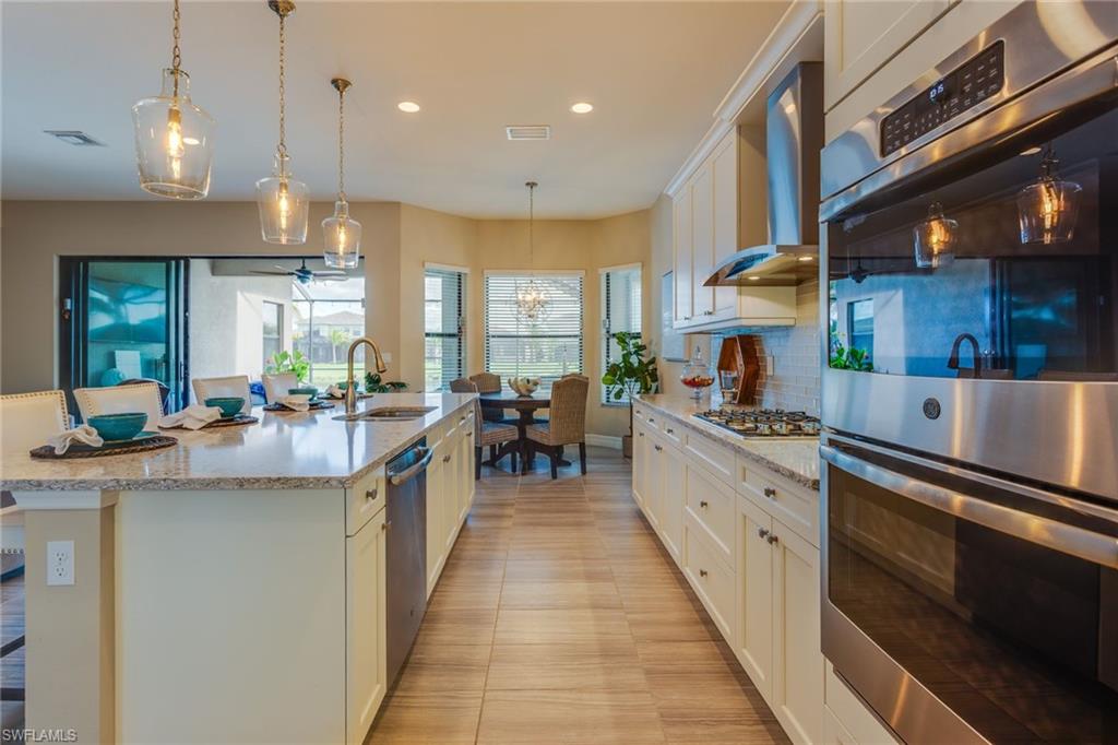 STONECREEK - Residential