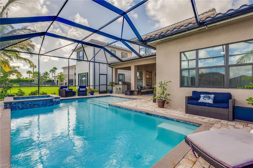 STONECREEK - Residential