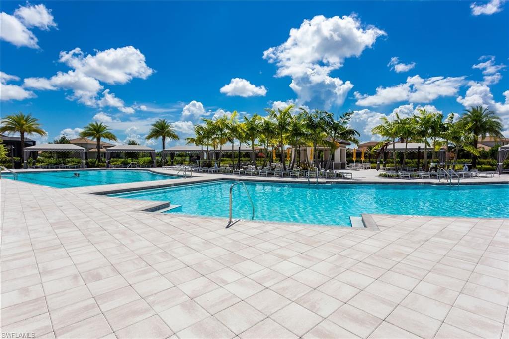 STONECREEK - Residential