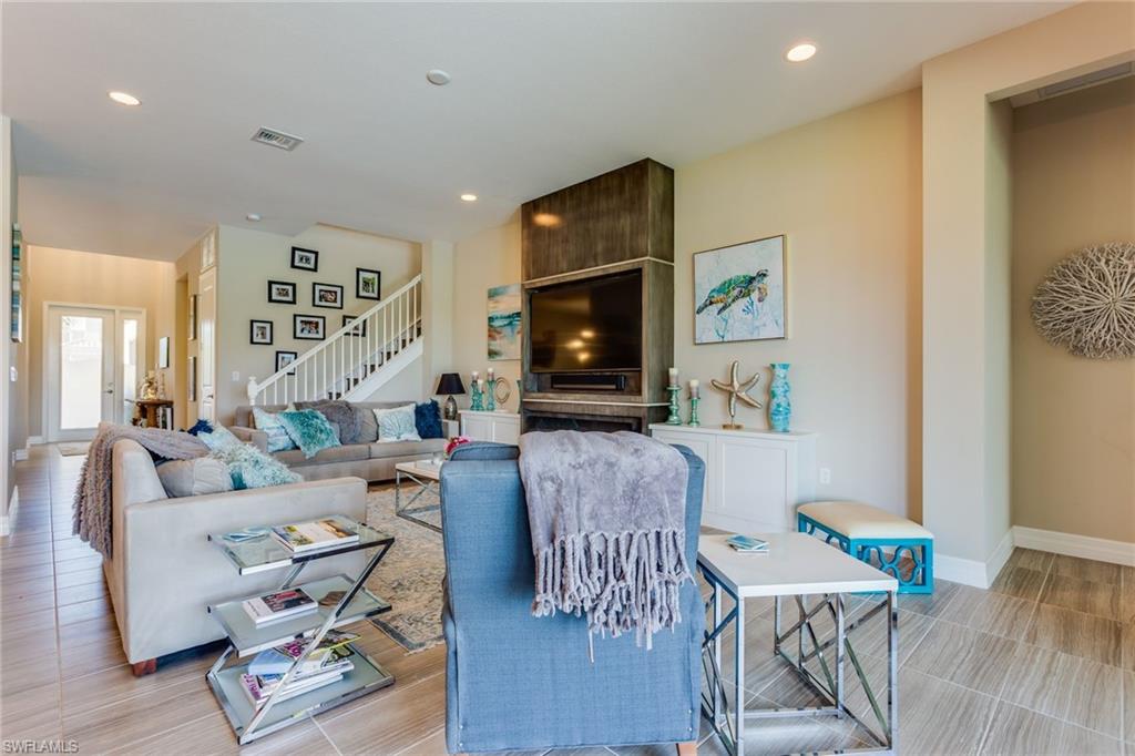 STONECREEK - Residential