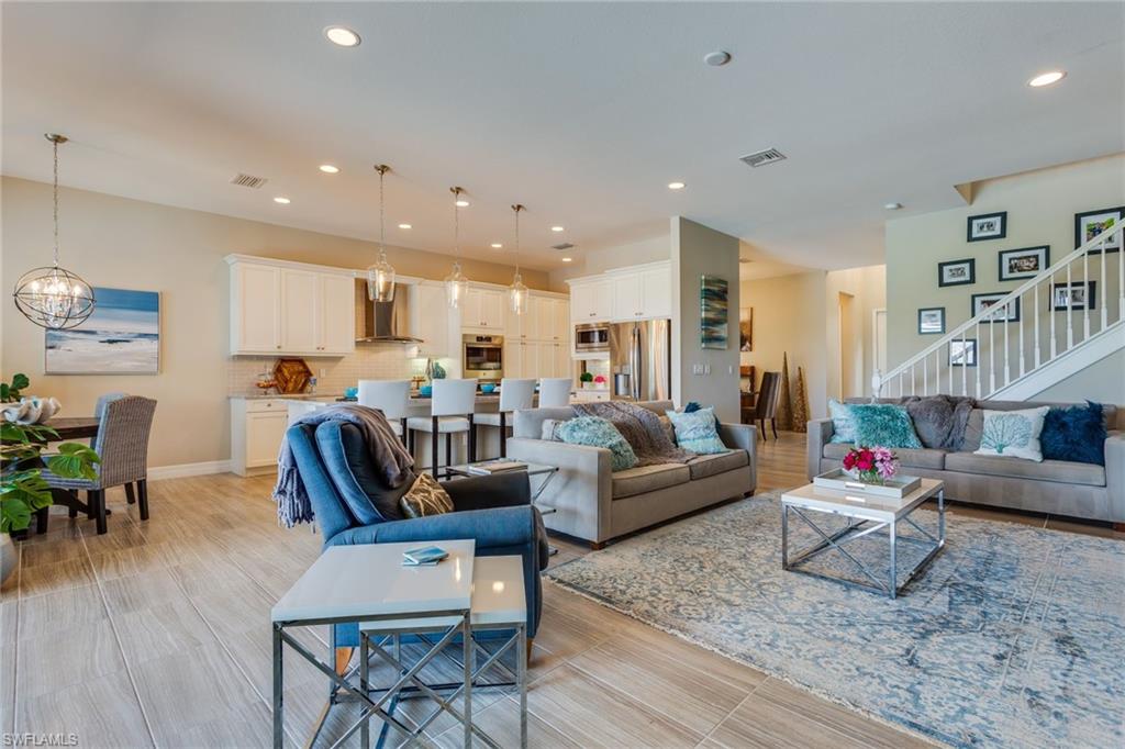 STONECREEK - Residential