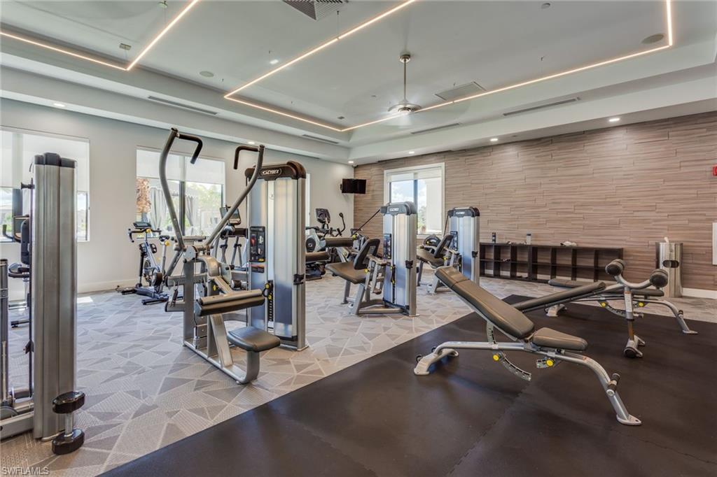 STONECREEK - Residential