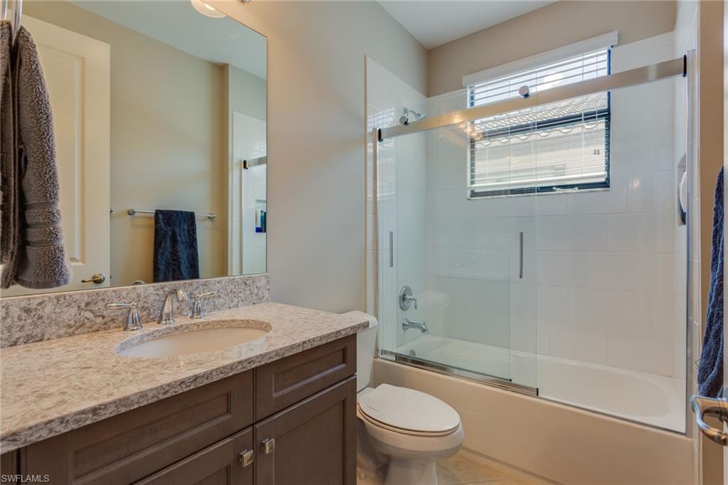 STONECREEK - Residential