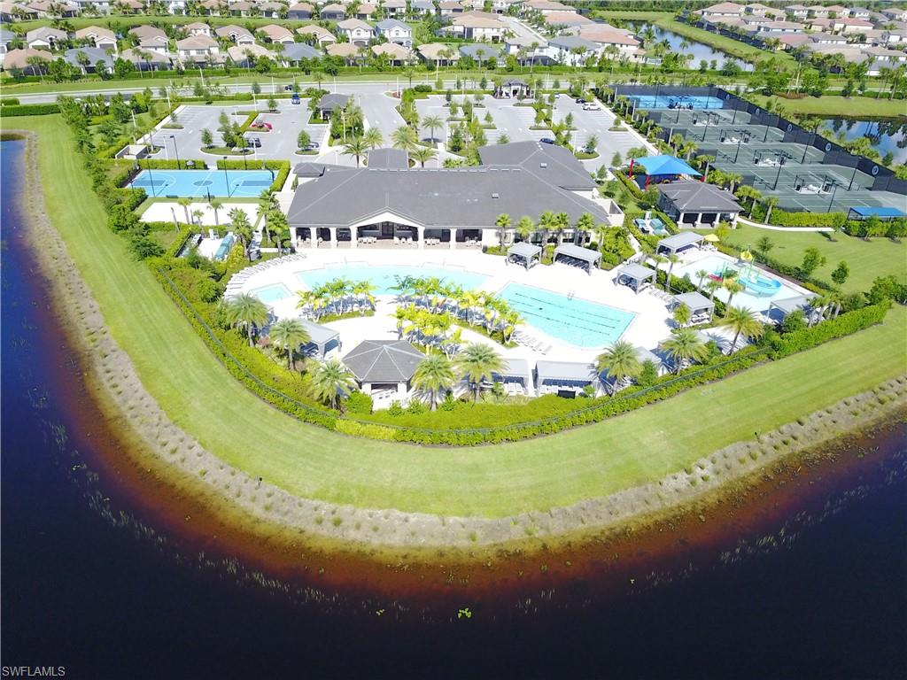 STONECREEK - Residential