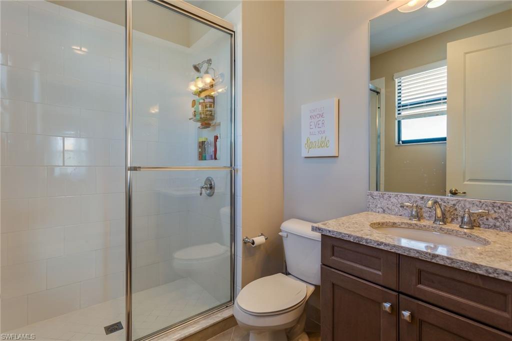 STONECREEK - Residential