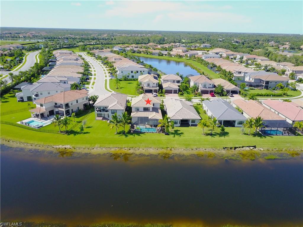 STONECREEK - Residential