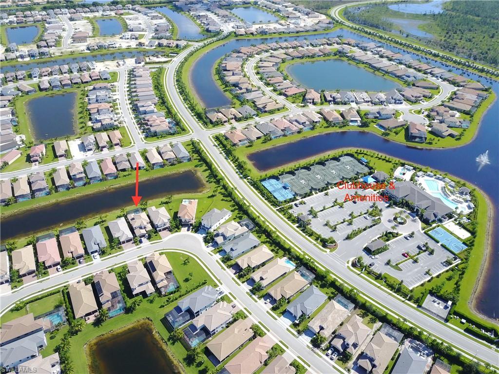 STONECREEK - Residential