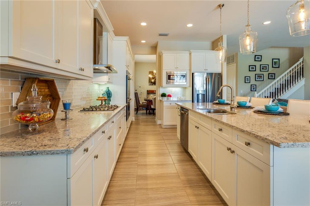 STONECREEK - Residential