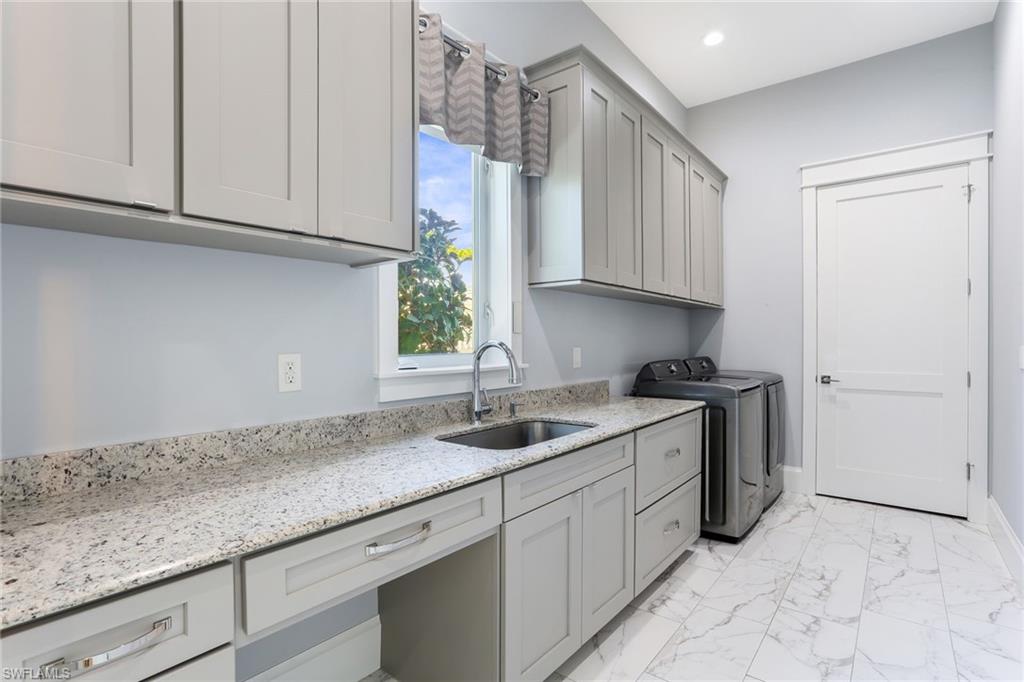 OLDE NAPLES - Residential