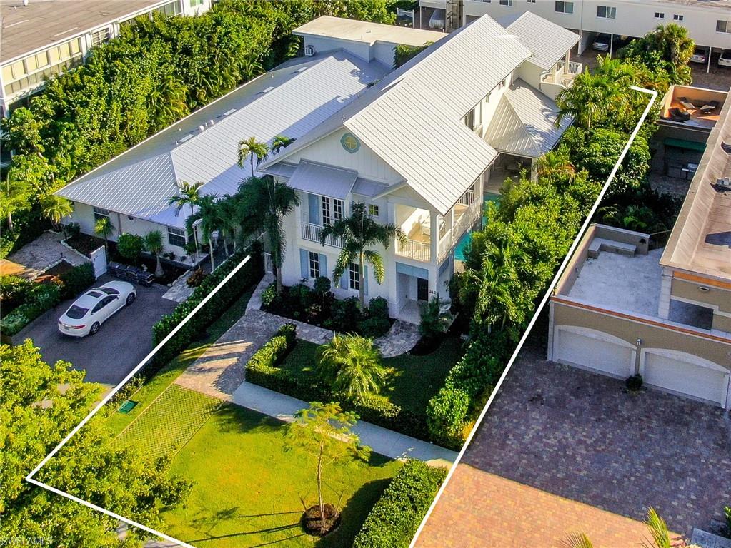 OLDE NAPLES - Residential