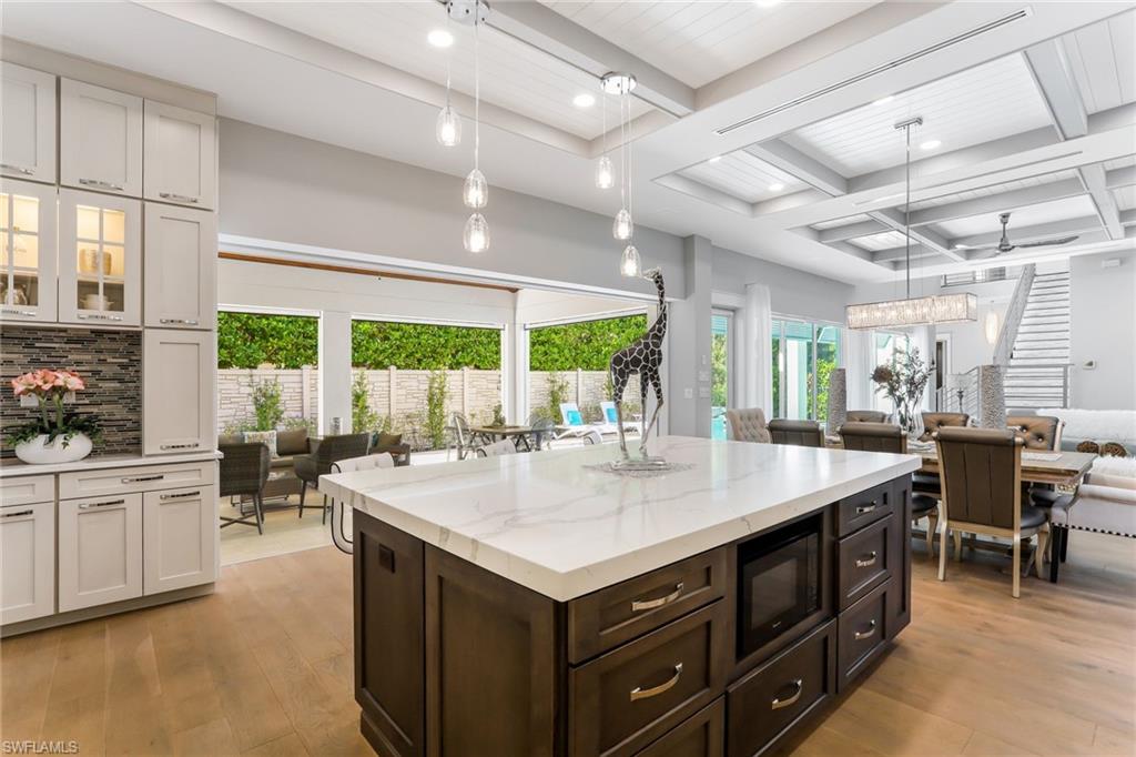 OLDE NAPLES - Residential