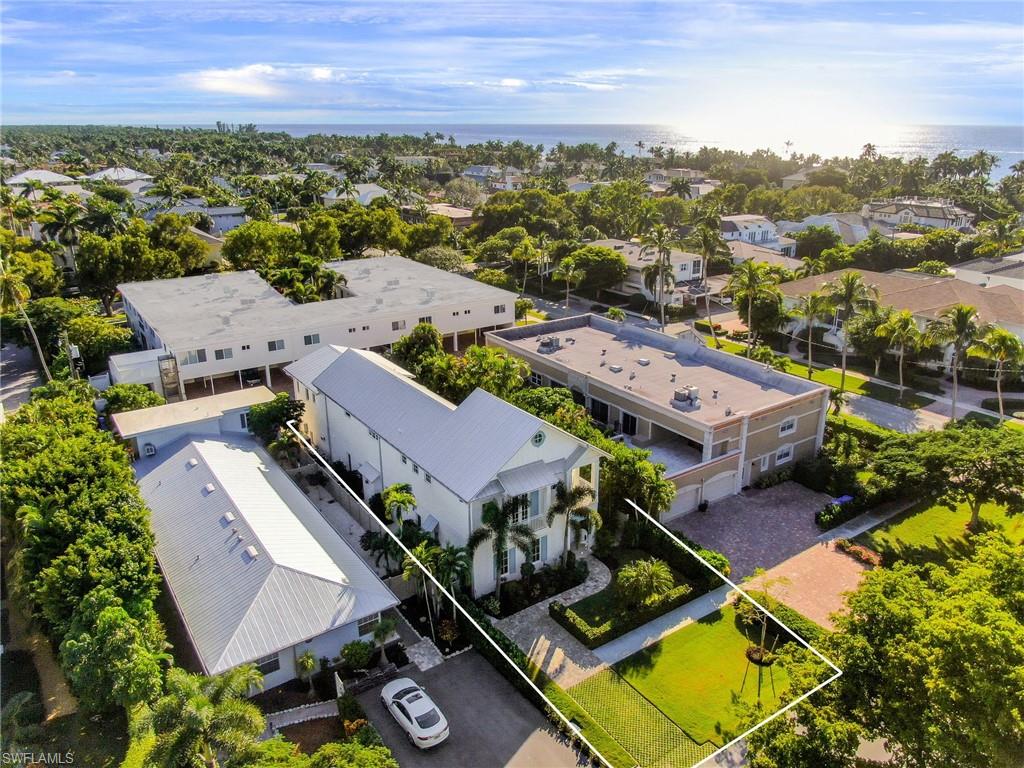 OLDE NAPLES - Residential