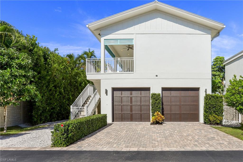 OLDE NAPLES - Residential