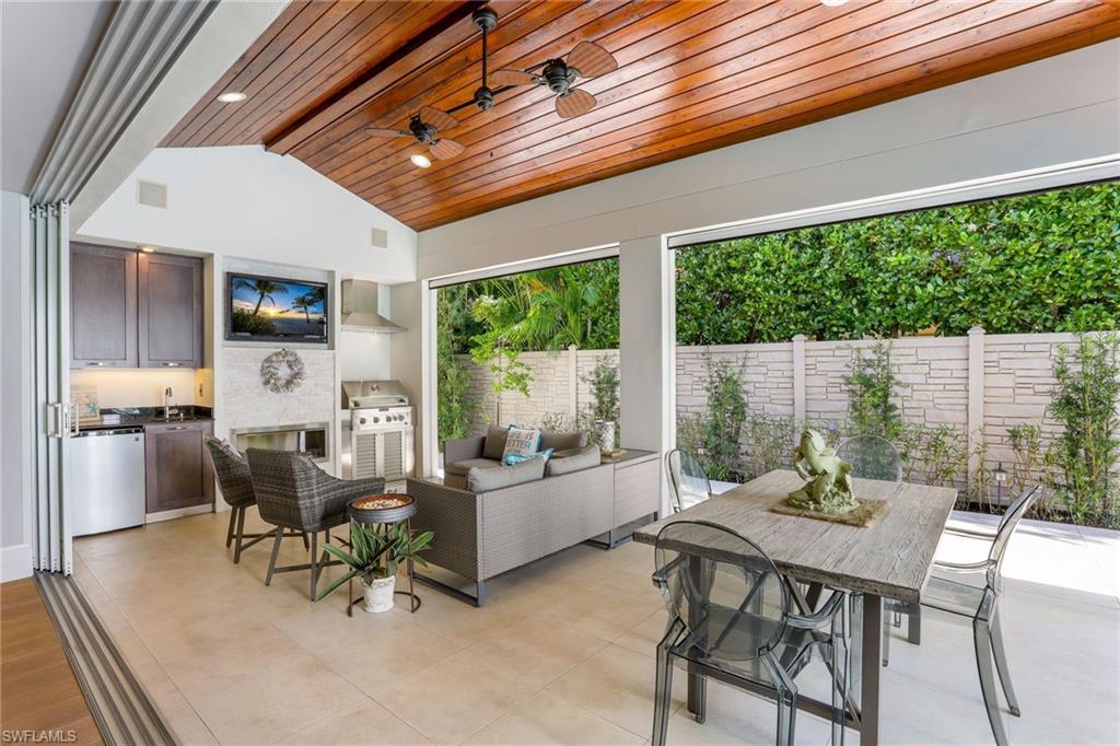 OLDE NAPLES - Residential